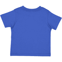 Тениска за момиче за мастиленост на пилешки фермер за момче или малко дете