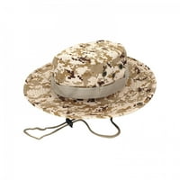 Слънчева шапка, UPF 50+ широка шапка на слънчева шапка за туристически къмпинг риболов на сафари на външна кофа шапка унизион Лятна дишаща кръгла шапка сделки