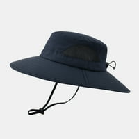 Дамски летни слънчеви шапки модни шапки за жени, флот, клирънс