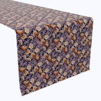 Fabric Textile Products, Inc. Таблица, памук, 16x108
