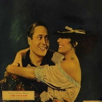 The Cisco Kid - Филмов плакат