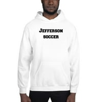 Суичър с пуловер на Jefferson Soccer Hoodie от неопределени подаръци