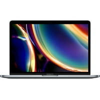 Възстановен Apple MacBook Pro Mxk32ll A 13.3 8GB 256GB Intel Core i5-8257u, Space Grey