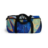 Kalo Weaving - чанта от Duffel