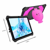 Banghong Tablet PC, Android Tablet PC, IPS HD Display Game Video Learning Tablet PC, Поддръжка Wi-Fi, Bluetooth, SIM карта
