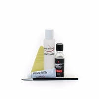 Автомобилна спрей боя за джип Wrangler YH Vyh Spray Paint Kit от Scratchwizard