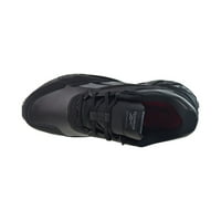Reebok Ridgerider 5. Мъжки обувки Черно-пура сиво 6-радиантно червено EF4211