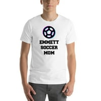 3XL TRI ICON EMMETT SOCCER MOM КРАТКА КОМПЛЕКТ КОНТИЧЕН ТАГАР от неопределени подаръци