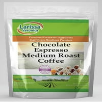 Larissa Veronica Chocolate Espresso Средно печено кафе