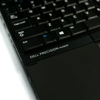 Използван Dell Precision Laptop I Quad-Core 4GB 500GB WIN PRO YR WTY B V.AB
