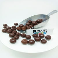 Намалени захарни малцови топки тъмен шоколадов килограма