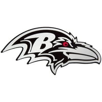 Мъжки Antigua Heather Black Baltimore Ravens Metallic Logo Big & Tall Fortune Pullover яке