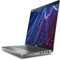 Възстановен лаптоп Dell Latitude 14 FHD Core I - 256GB SSD - 8GB RAM CORES @ 4. GHZ - 12 -ти Gen CPU