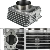 За Honda XR400R 440cc Big Bore Cylinder Piston Kitket Kit