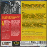Rio Bravo + бонус песни саундтрак