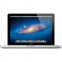 Възстановен Apple MacBook Pro Laptop Core I 2.3GHz 4GB RAM 750GB HDD 15 MD035LL A