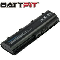 Battpit: Подмяна на батерията за лаптоп за HP Pavilion G6-1362SA 586007- HSTNN-F01C HSTNN-IB HSTNN-UB0W HSTNN-XB0Y