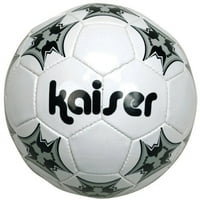 Kaiser с едно докосване футболен гол сет KW-изскачащи години