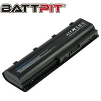 Battpit: Подмяна на батерията за лаптоп за HP Pavilion G7- 593550- HSTNN-I84C HSTNN-IB0W HSTNN-Q66C