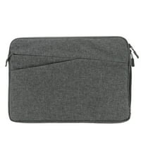 Водоустойчива чанта за лаптоп лаптоп носеща чанта преносима торбичка за съхранение на лаптоп