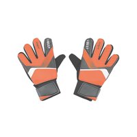 Юлам вратарски ръкавици за деца - ръкавици за младежки вратар - защита на китката и неплъзгащи се износни късни материали, футболни ръкавици за тренировки и мачове