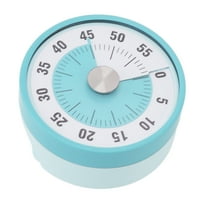 Ръчен таймер, ясен преглед на отброяването на времето за управление на времето за управление Назад минути за класната стая