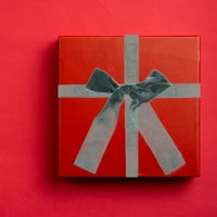 Rolls Polyester Knit панделки Подаръчен пакет лента декор букет панделка за подарък