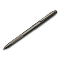 Aplayone Skilcraft All-Weather Amphibian Tactical Ballpoint писалка, средна, черна мастило, черна цев