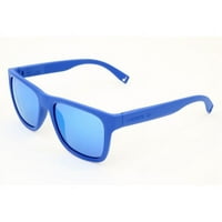 Lacoste L816S- Мъжки сини слънчеви очила сини обективи